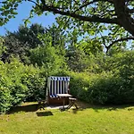 Haus Gmelinstr 32 Og Wyk auf Föhr