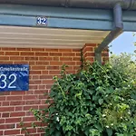 Lejlighed Haus Gmelinstr 32 Og