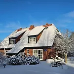 Lejlighed Haus Gmelinstr 32 Og Wyk auf Föhr