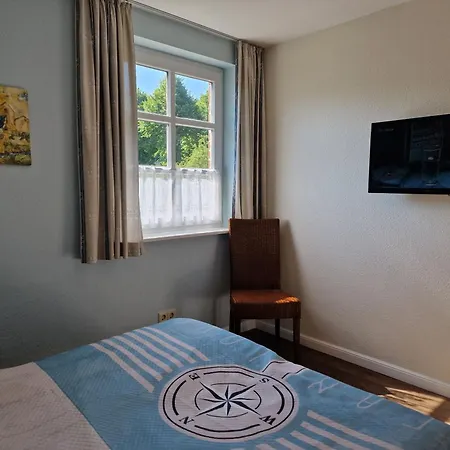 Haus Gmelinstr 32 Og Wyk auf Föhr