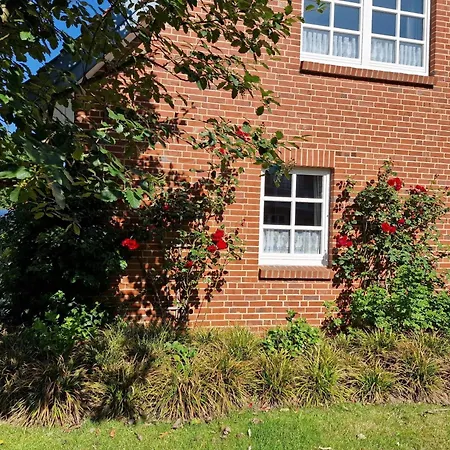 Haus Gmelinstr 32 Og * Wyk auf Föhr