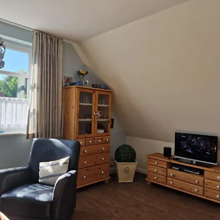 Haus Gmelinstr 32 Og * Wyk auf Föhr