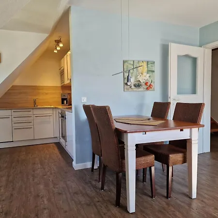 Appartement Haus Gmelinstr 32 Og