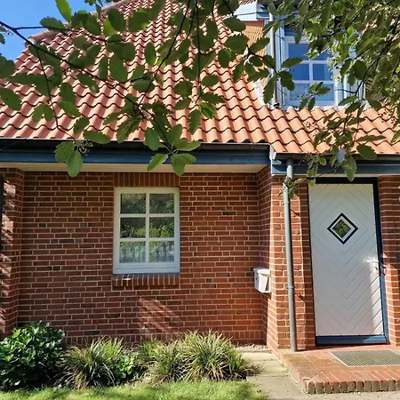 Haus Gmelinstr 32 Og * Wyk auf Föhr