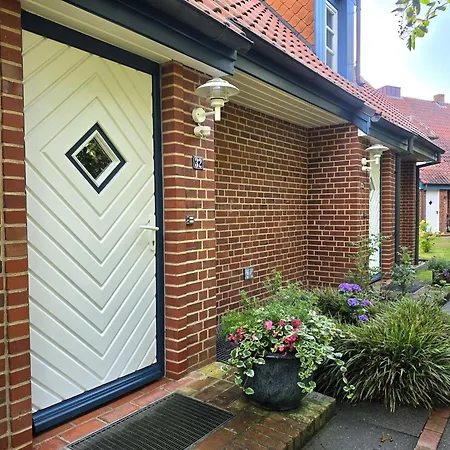 Haus Gmelinstr 32 Og Appartement Wyk auf Föhr