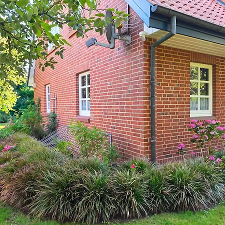 Haus Gmelinstr 32 Og * Wyk auf Föhr