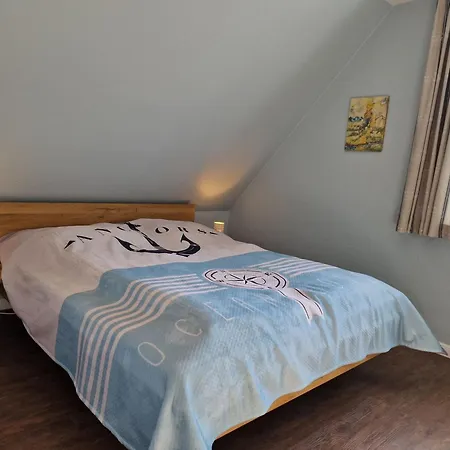 Haus Gmelinstr 32 Og * Wyk auf Föhr
