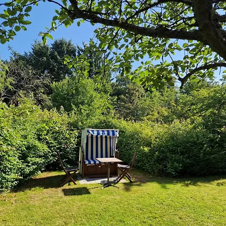 Appartement Haus Gmelinstr 32 Og