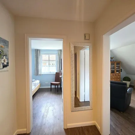Haus Gmelinstr 32 Og Daire *