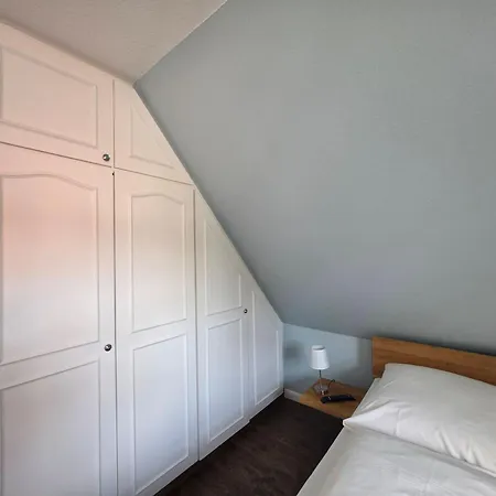 Haus Gmelinstr 32 Og * Wyk auf Föhr