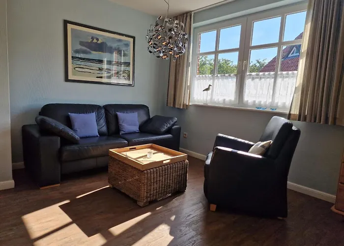 Haus Gmelinstr 32 Og Lägenhet *